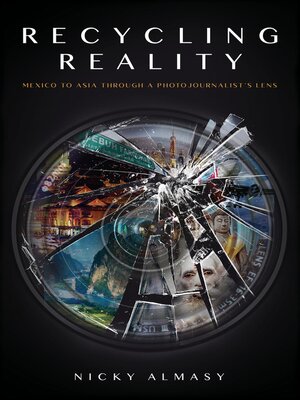 cover image of Recycling Reality